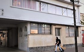 Hostal Sevilla Temuco